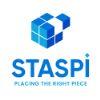 625094 logo staspi solutions